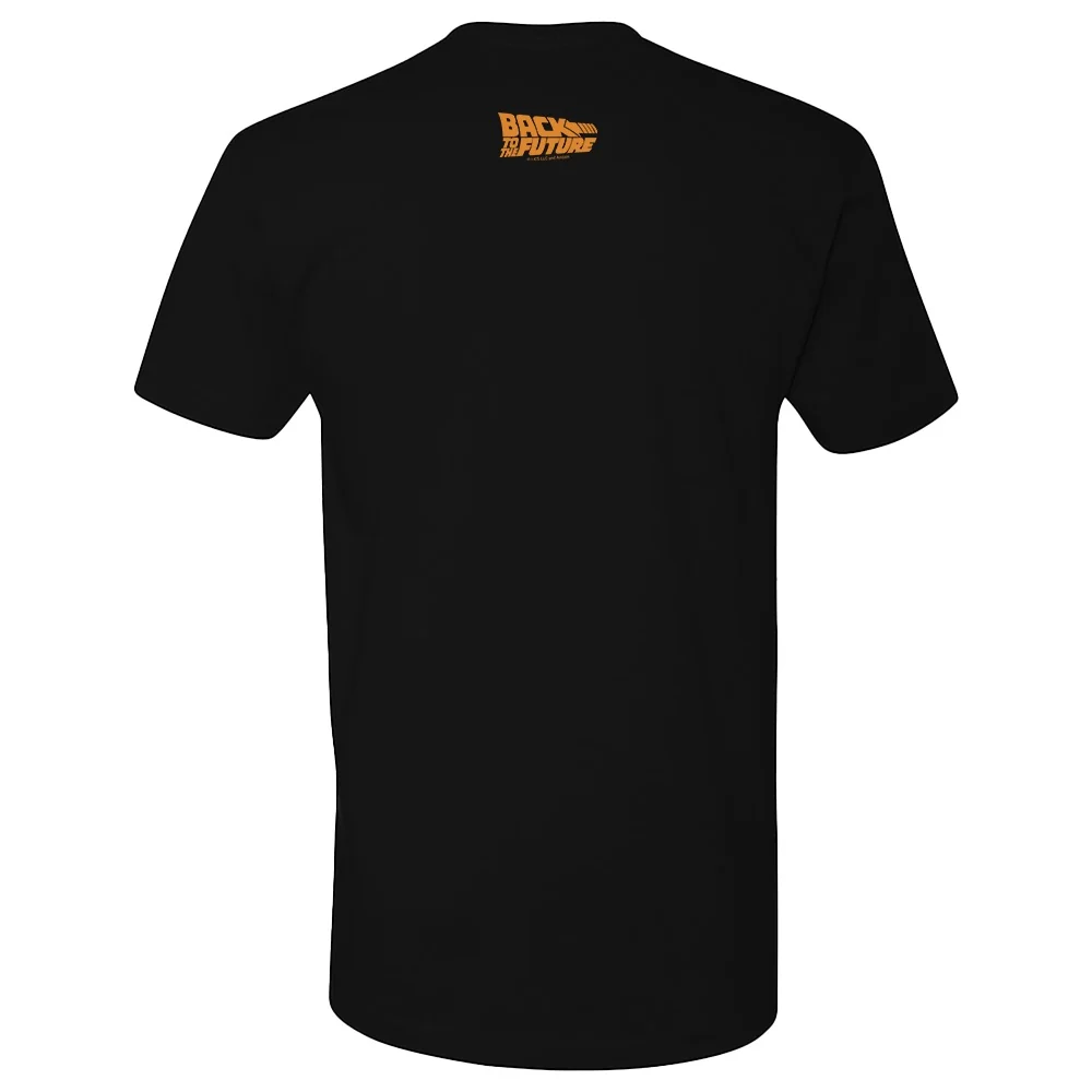 Back to the Future Marty McFly T-Shirt - Image 3
