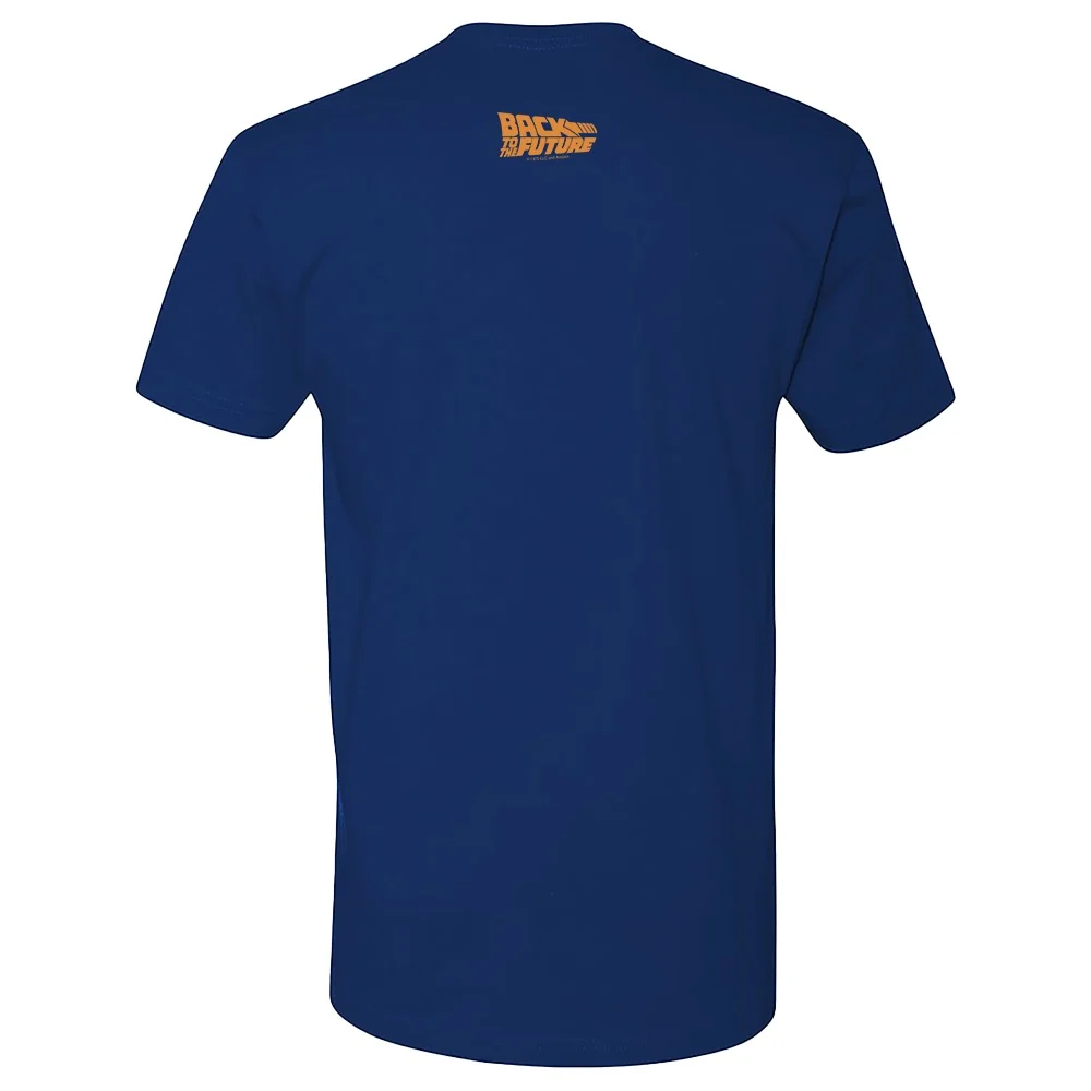 Back to the Future Marty McFly T-Shirt - Image 7