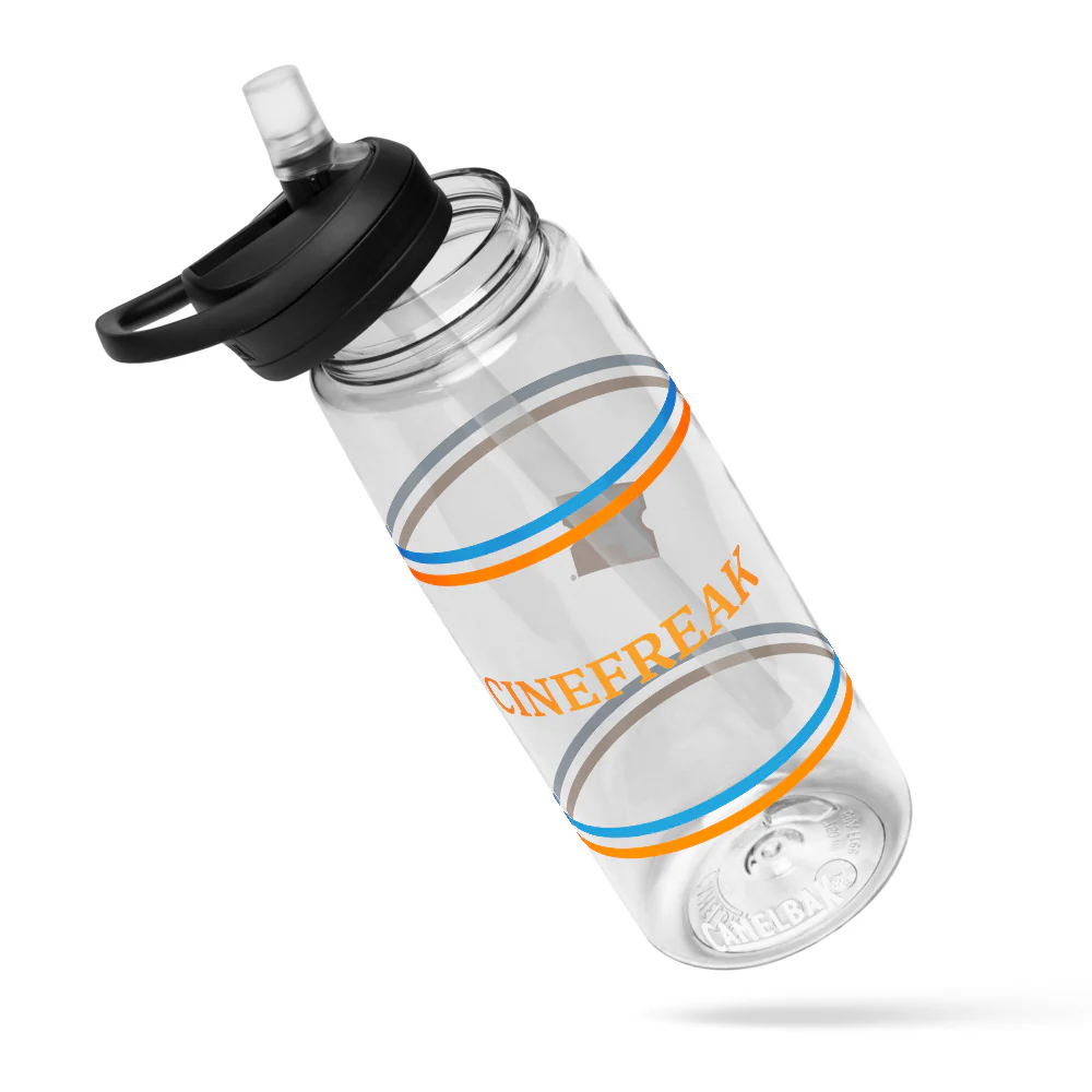 Fandango Cinefreak Camelbak Water Bottle - Image 10