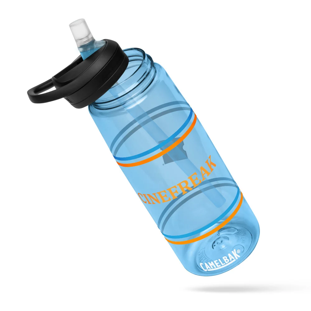 Fandango Cinefreak Camelbak Water Bottle - Image 5