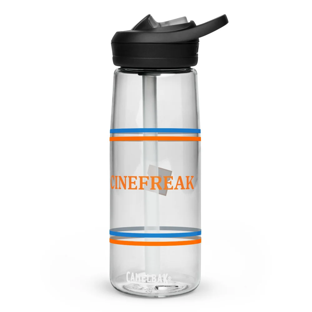 Fandango Cinefreak Camelbak Water Bottle - Image 6