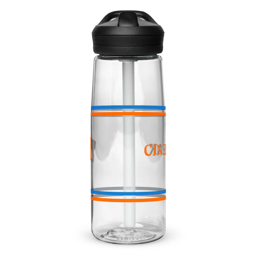 Fandango Cinefreak Camelbak Water Bottle - Image 8