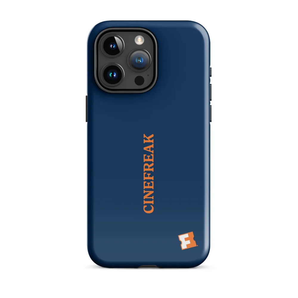 Fandango Cinefreak iPhone Case - Image 13