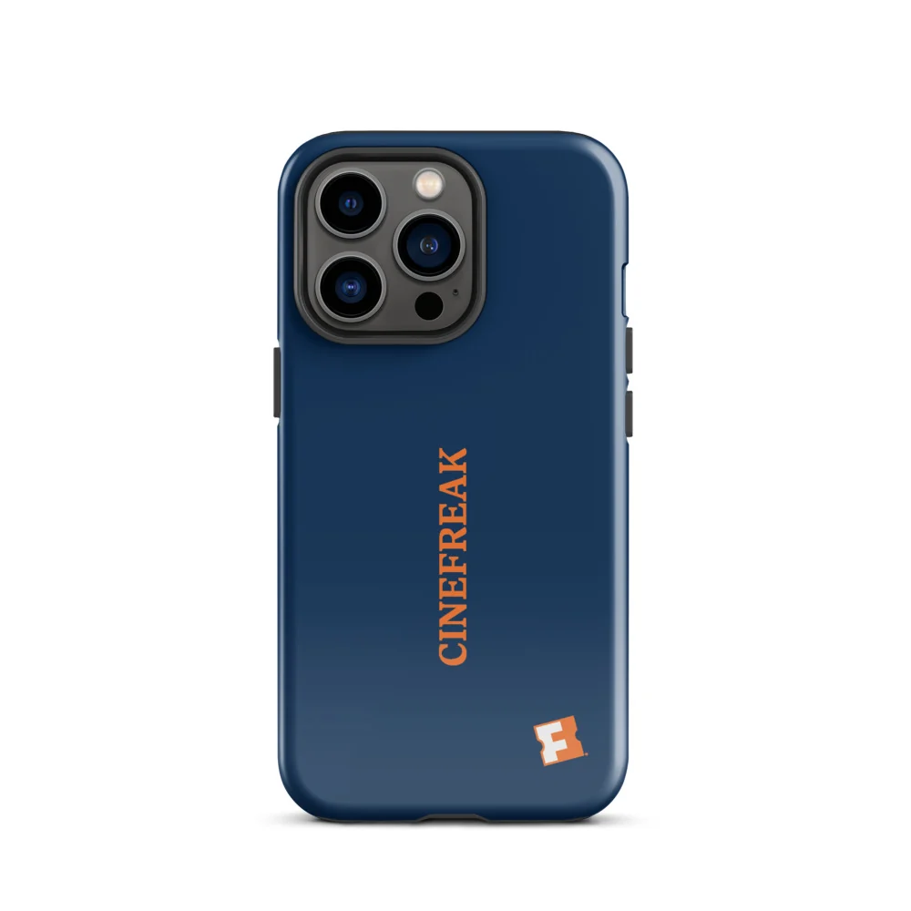 Fandango Cinefreak iPhone Case - Image 40