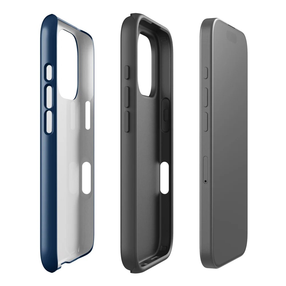 Fandango Cinefreak iPhone Case - Image 5