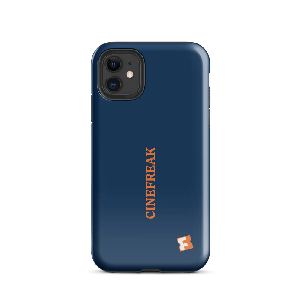 Fandango Cinefreak iPhone Case - Image 67