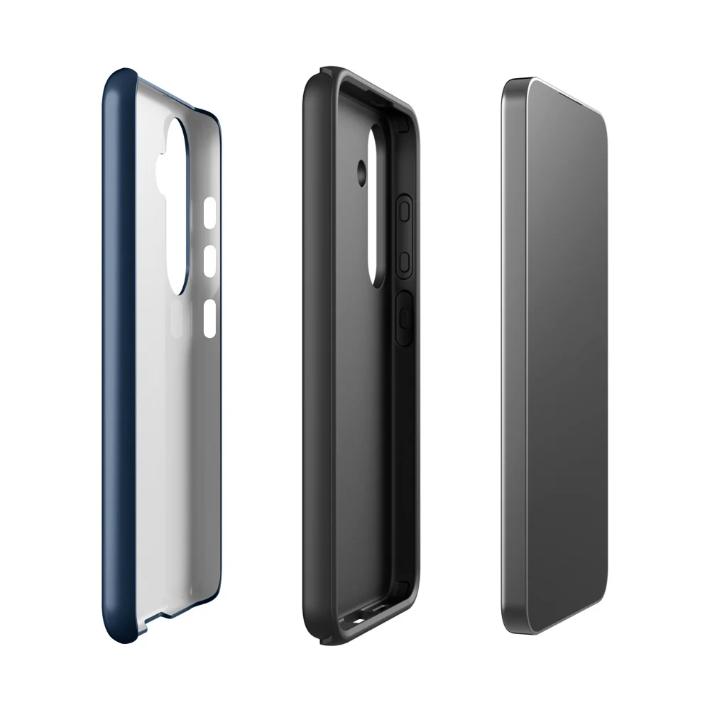 Fandango Cinefreak Samsung Phone Case - Image 11