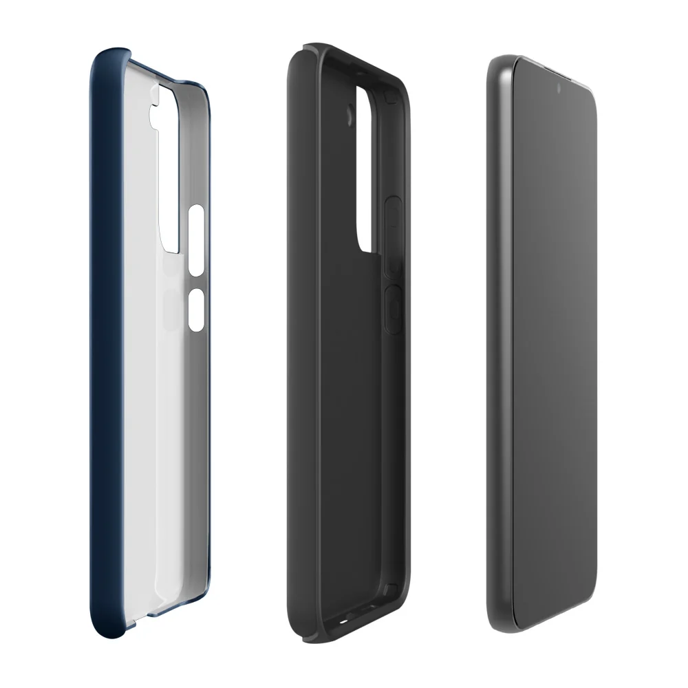 Fandango Cinefreak Samsung Phone Case - Image 26
