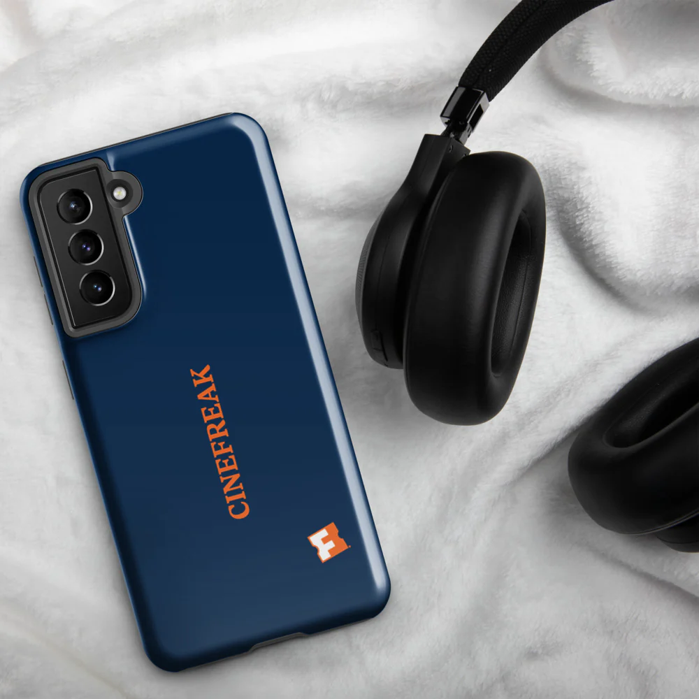 Fandango Cinefreak Samsung Phone Case - Image 30
