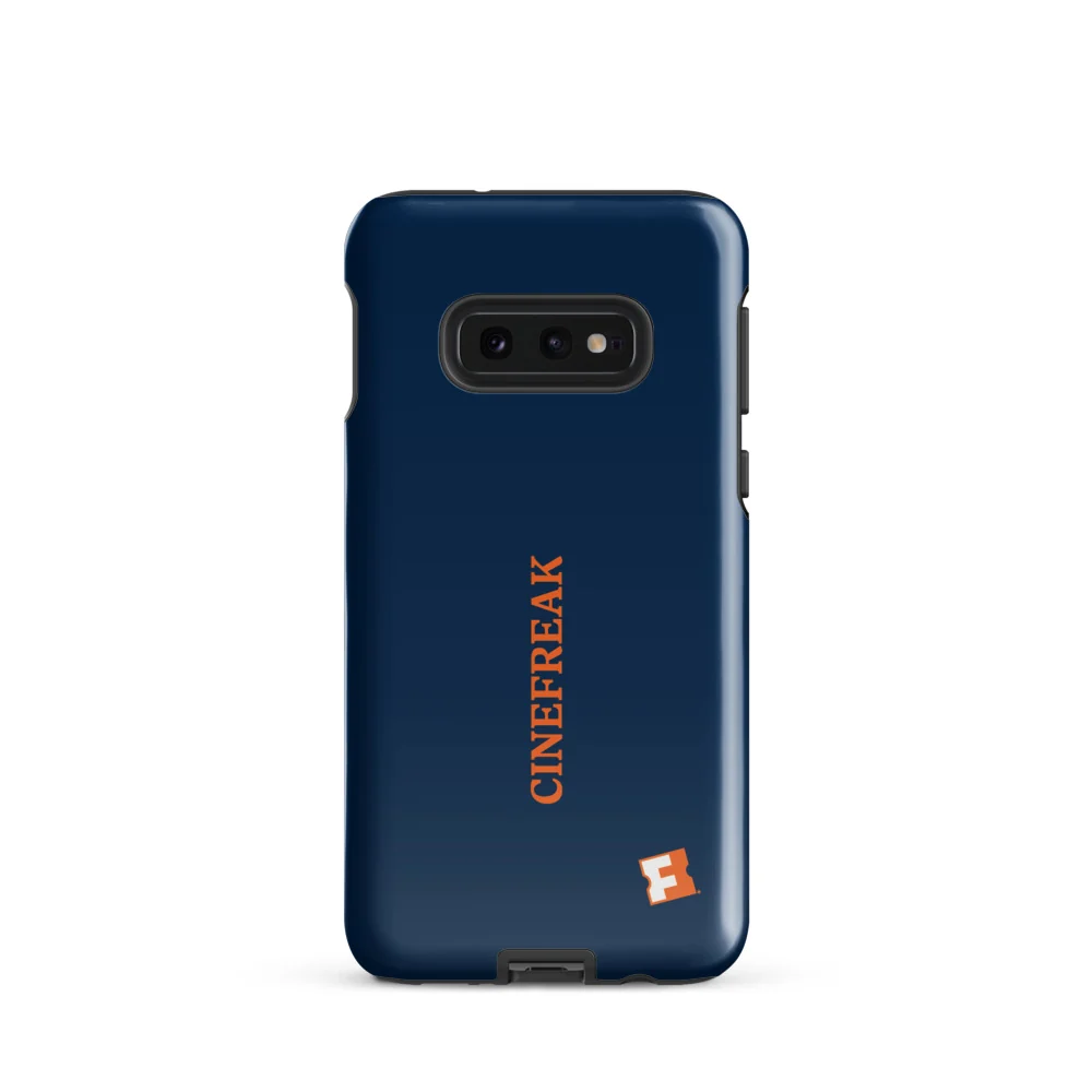 Fandango Cinefreak Samsung Phone Case - Image 31