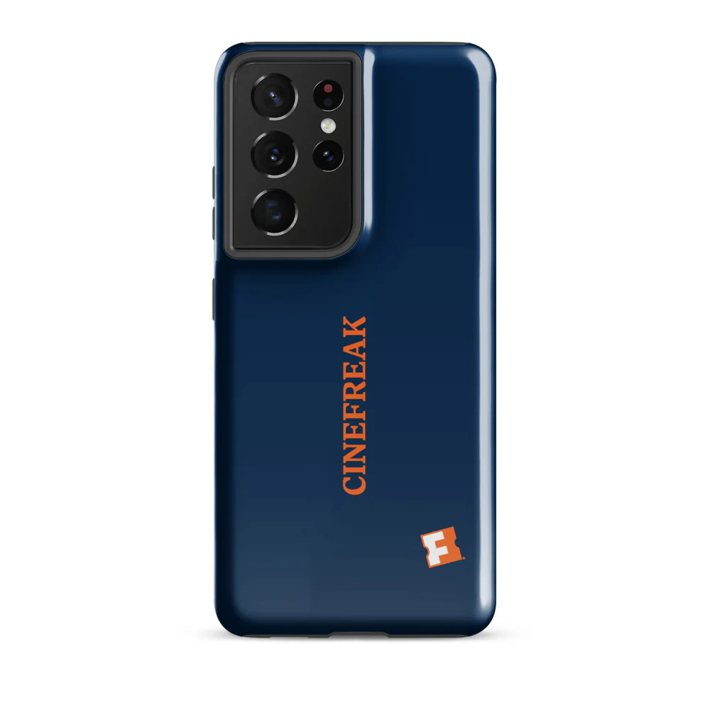 Fandango Cinefreak Samsung Phone Case - Image 34