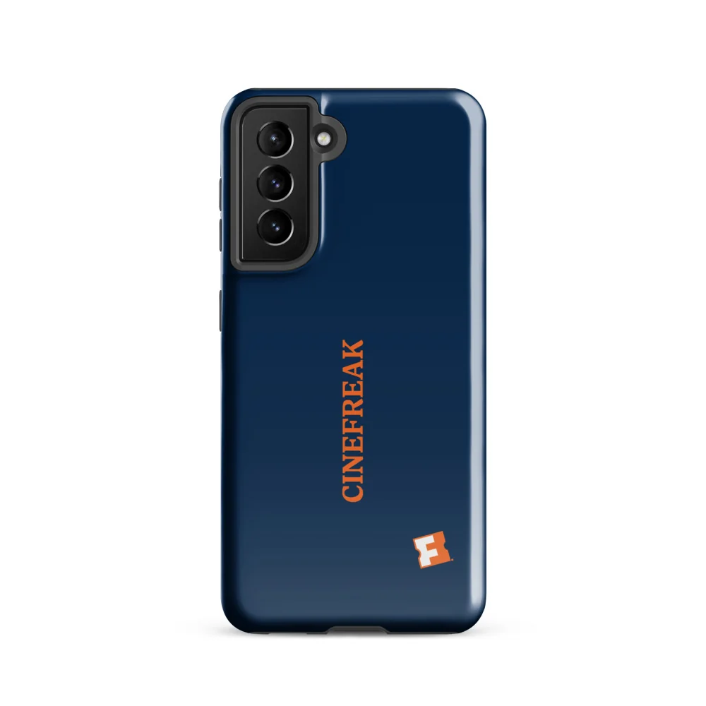 Fandango Cinefreak Samsung Phone Case - Image 40
