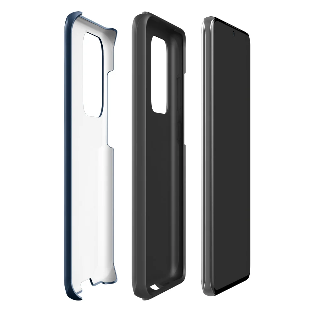 Fandango Cinefreak Samsung Phone Case - Image 44