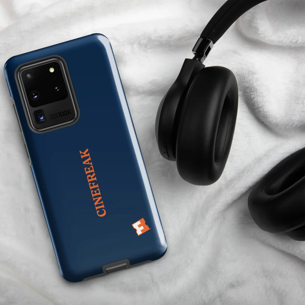 Fandango Cinefreak Samsung Phone Case - Image 45