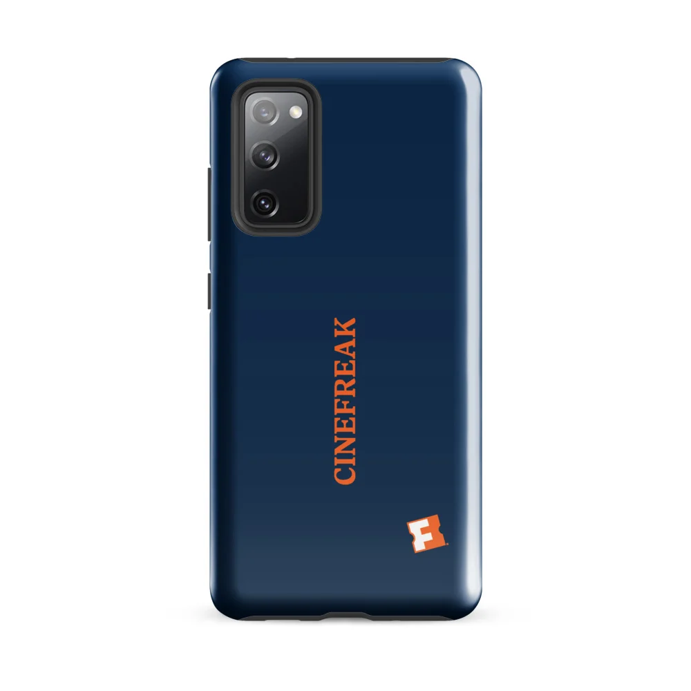 Fandango Cinefreak Samsung Phone Case - Image 49