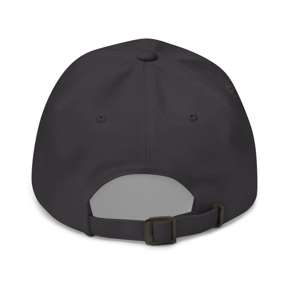 Gladiator II Embroidered Dad Hat - Image 3