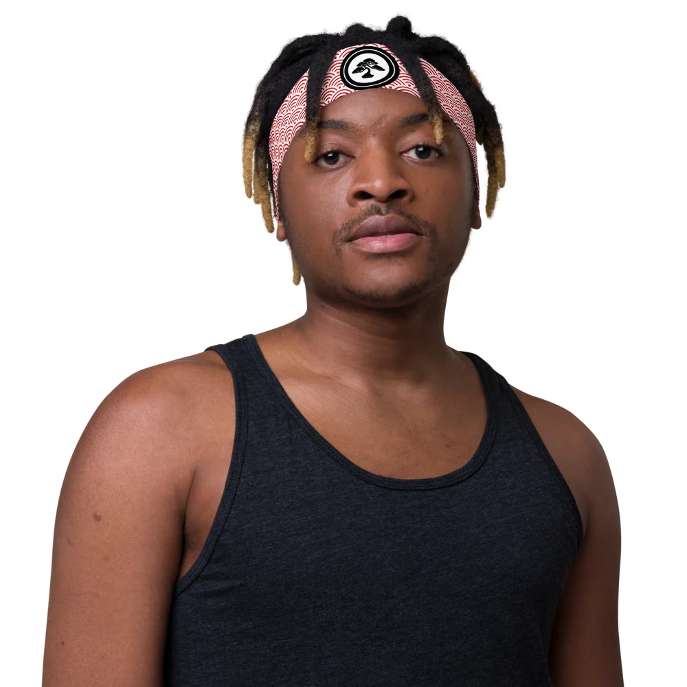 Karate Kid Legends Headband - Image 10