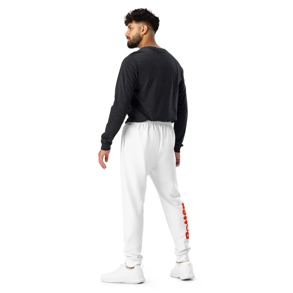 Rotten Tomatoes Logo Joggers - Image 4