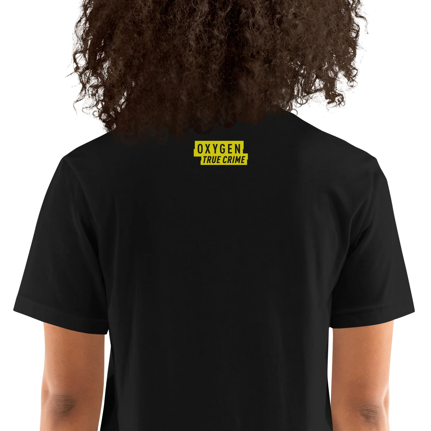 Snapped Logo T-Shirt - Image 12