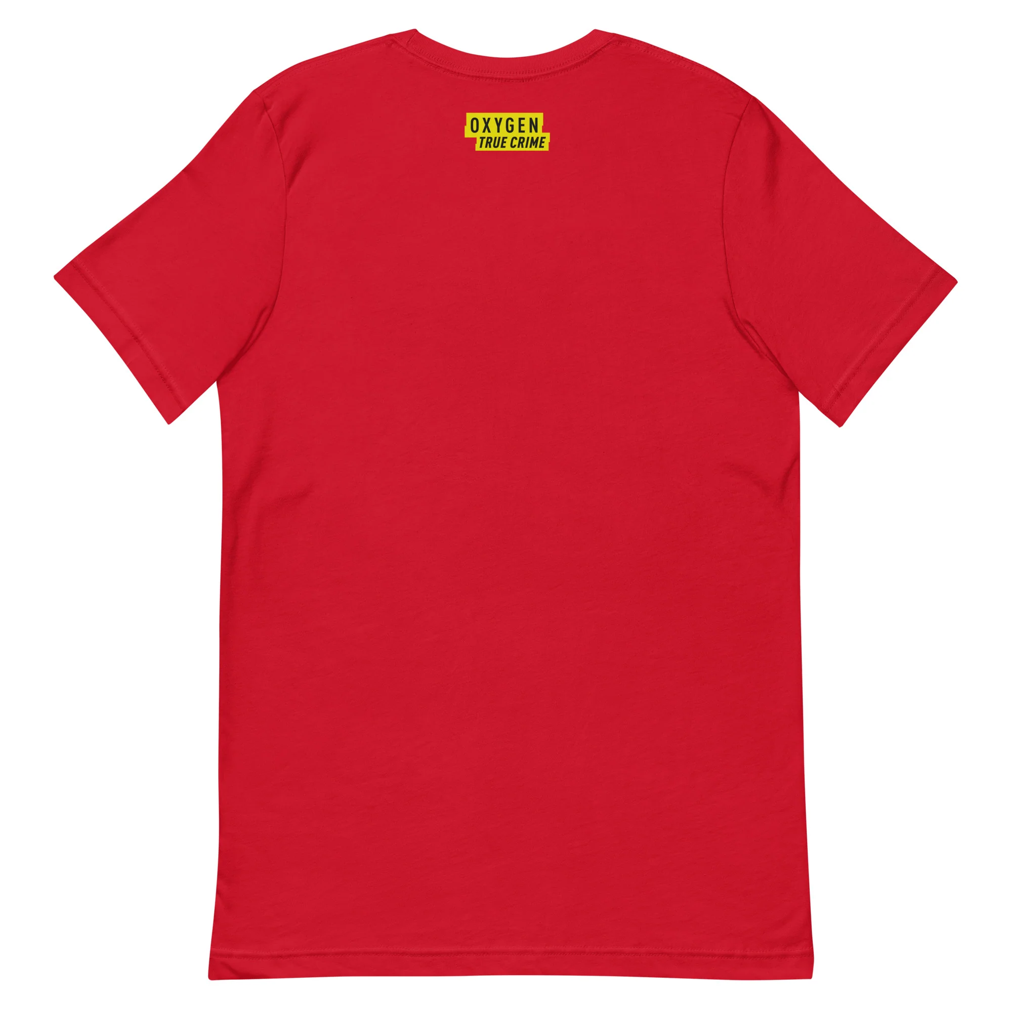 Snapped Logo T-Shirt - Image 5