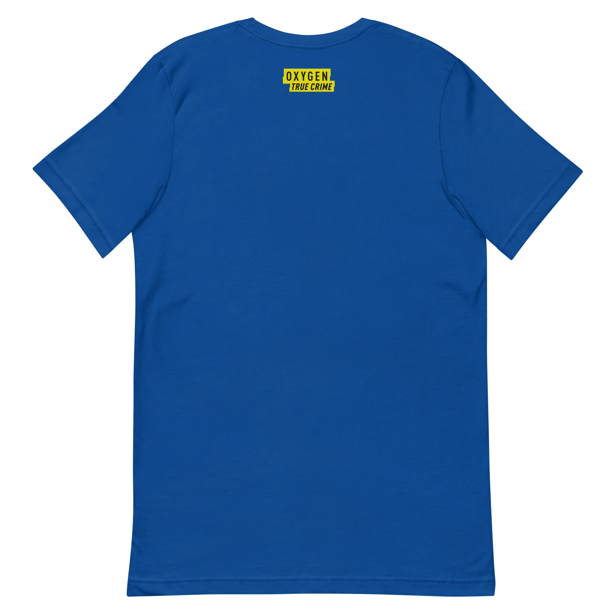 Snapped Logo T-Shirt - Image 7