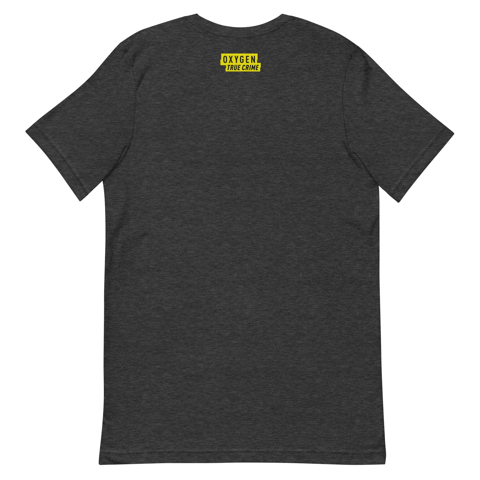 Snapped Logo T-Shirt - Image 9