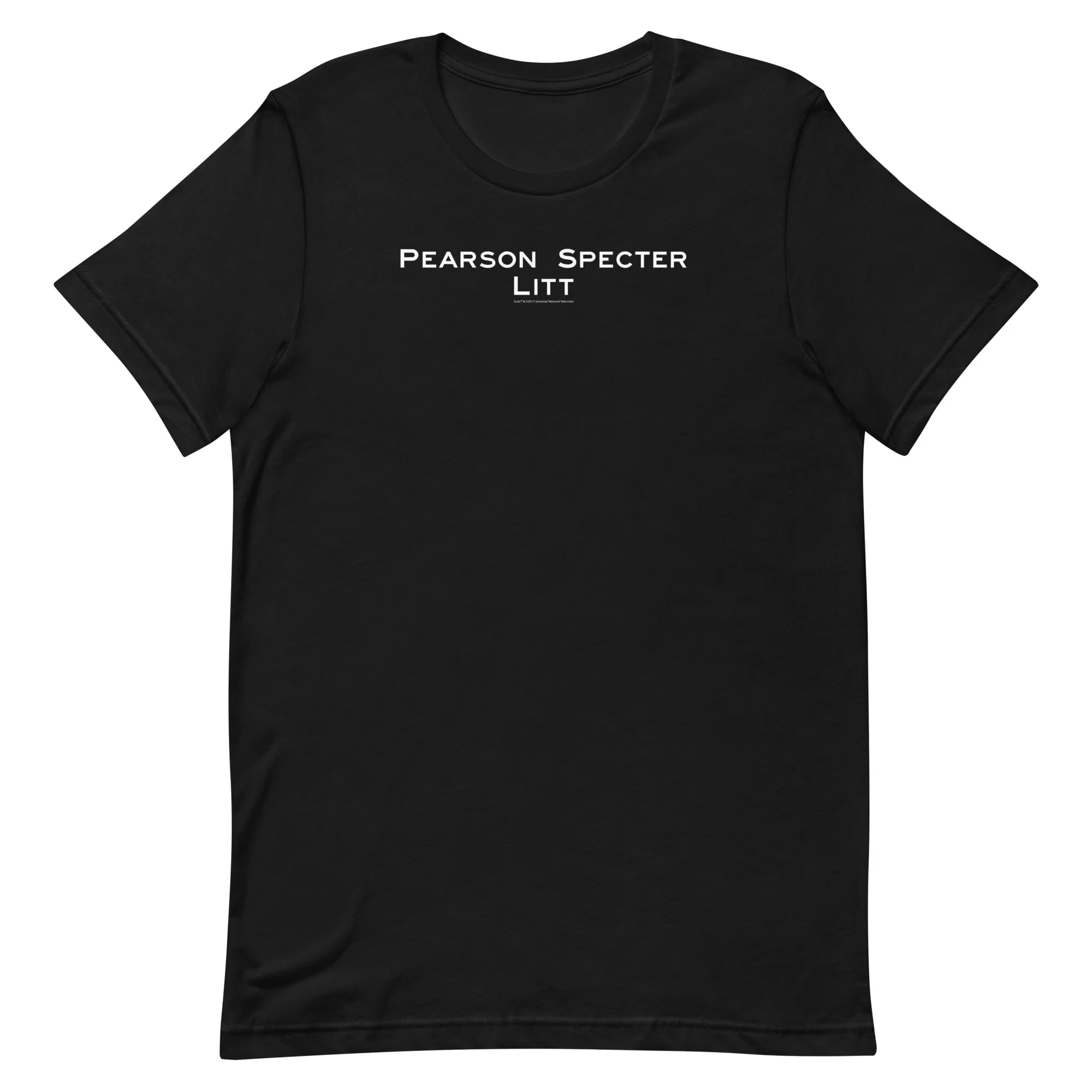 Suits Pearson Specter Litt T-Shirt
