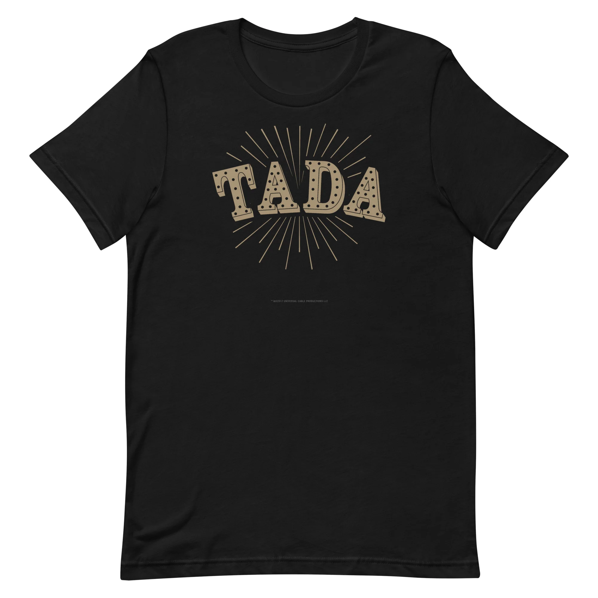 The Magicians Tada T-Shirt