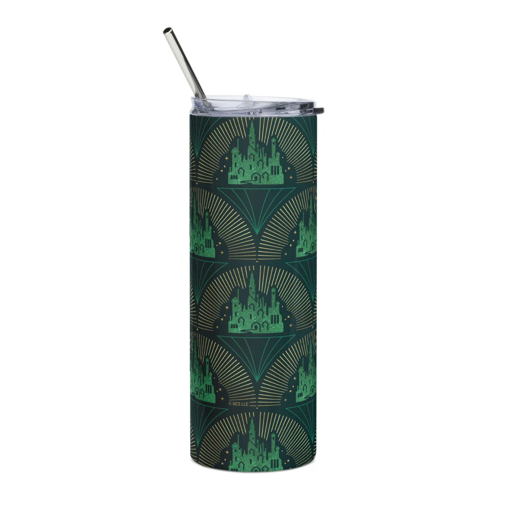 Wicked Stainless Steel Tumbler - Image 3